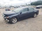 2020 CHEVROLET MALIBU LS - 1G1ZC5ST8LF105897