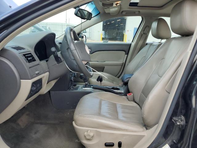 2010 FORD FUSION SEL - 3FAHP0JA5AR371670