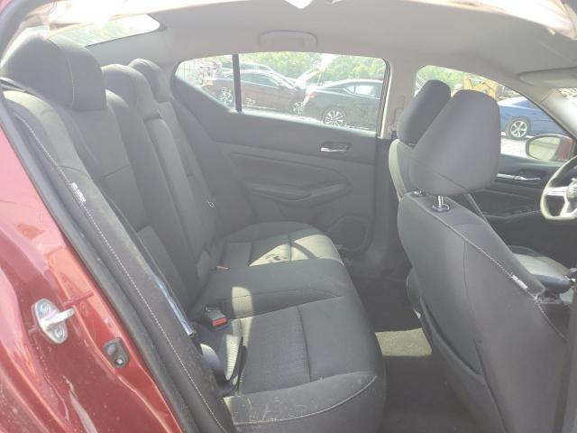 2022 NISSAN ALTIMA SV - 1N4BL4DVXNN365928