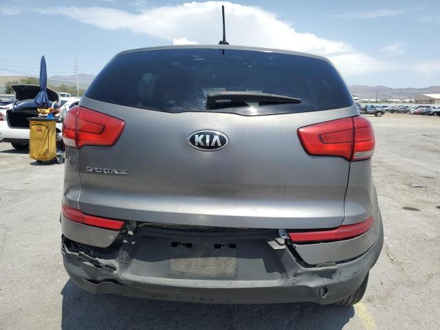 2016 KIA SPORTAGE L - KNDPB3AC8G7871362