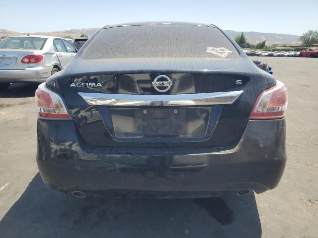 2015 NISSAN ALTIMA 2.5 - 1N4AL3AP6FC474427