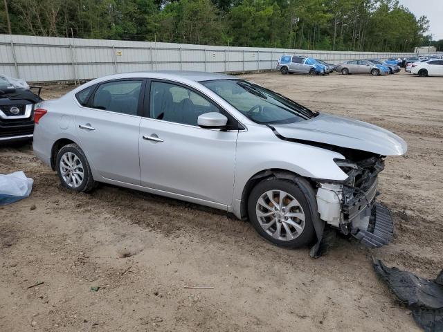 Vin: 3n1ab7ap3jl624966, lot: 61035845, nissan sentra s 20184