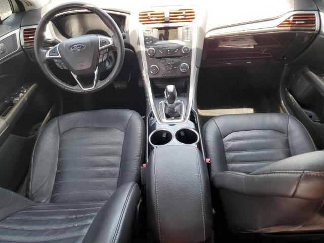 2013 FORD FUSION SE - 3FA6P0HR2DR248335