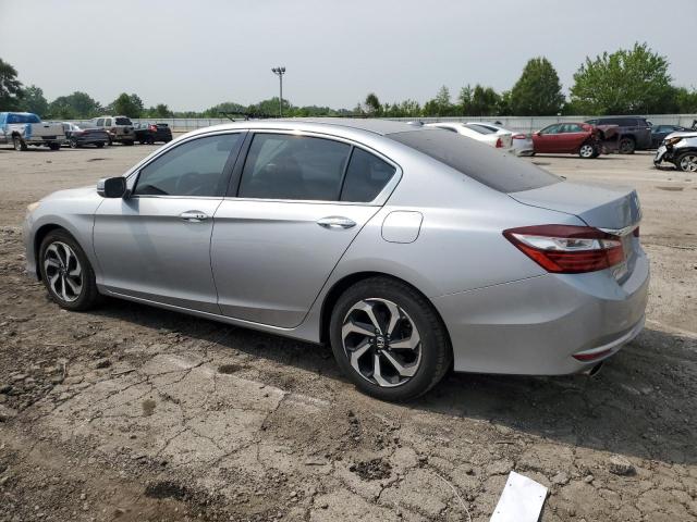 Vin: 1hgcr3f83ga023750, lot: 60471825, honda accord exl 20162