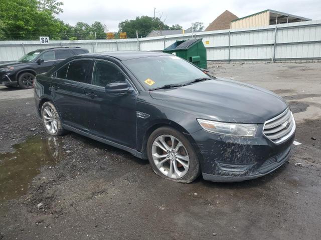 Vin: 1fahp2e93dg189070, lot: 61293185, ford taurus sel 20134