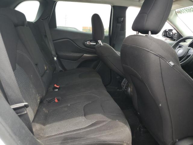 2020 JEEP CHEROKEE L - 1C4PJLCB0LD614456