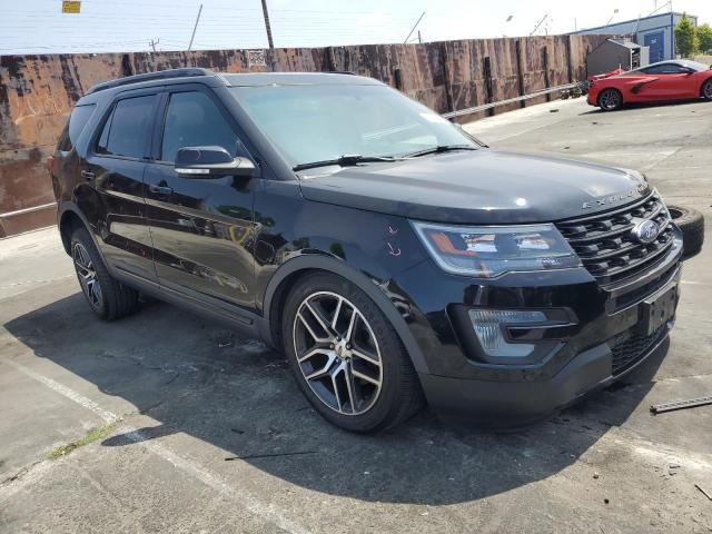 2016 FORD EXPLORER S 1FM5K8GT2GGA96029