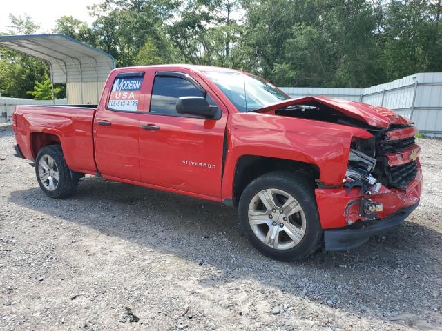 2016 CHEVROLET SILVERADO - 1GCRCPECXGZ256534