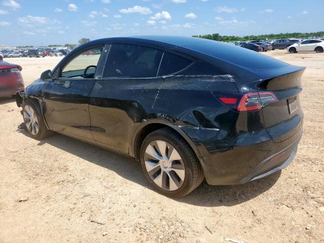 2023 TESLA MODEL Y 7SAYGDEE0PA127496