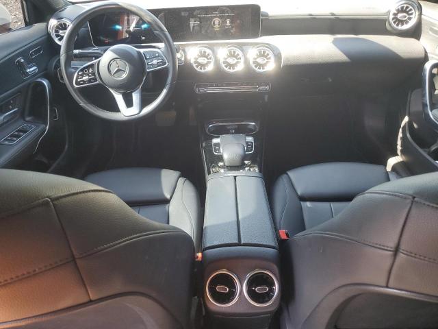 2020 MERCEDES-BENZ A 220 4MAT - W1K3G4FB3LJ220391