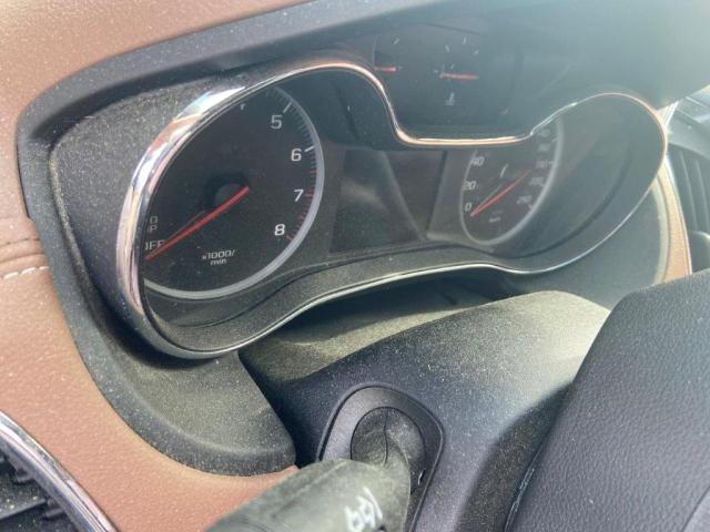 2019 CHEVROLET CRUZE PREM 3G1BF6SM8KS560797