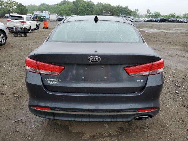 2018 KIA OPTIMA EX 5XXGU4L33JG211029