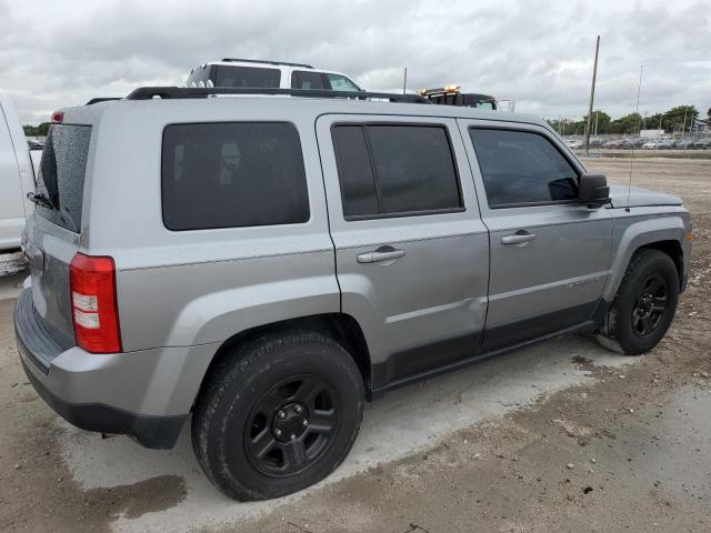 Vin: 1c4njpbb7fd296291, lot: 59182325, jeep patriot sport 20153