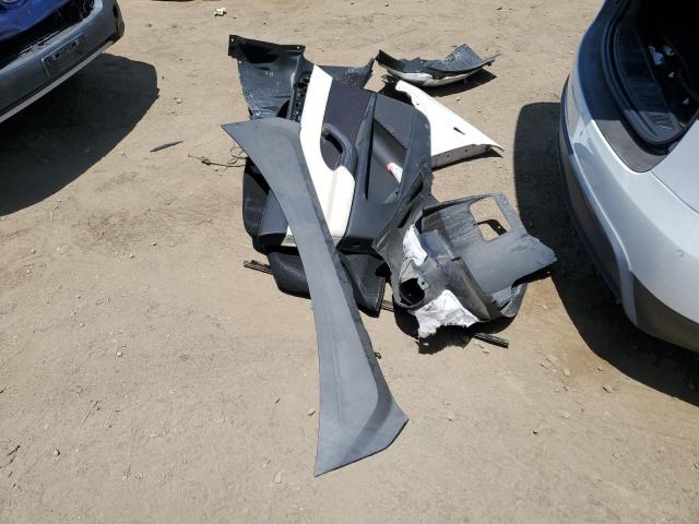 2022 TESLA MODEL X 7SAXCDE5XNF338776