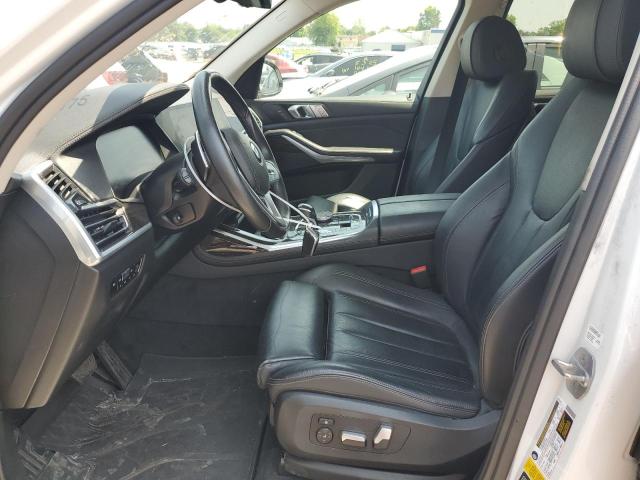 2020 BMW X7 XDRIVE4 5UXCW2C04L9C65542
