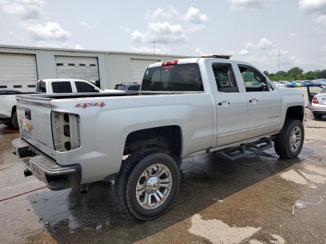 2016 CHEVROLET SILVERADO 1GCVKREC6GZ167119