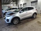 2019 KIA SPORTAGE L - KNDPM3AC6K7593371