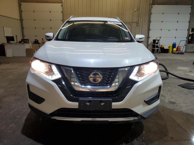 2019 NISSAN ROGUE S - KNMAT2MV1KP556969