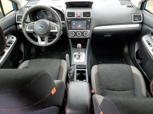 2016 SUBARU CROSSTREK - JF2GPADC6G8261697