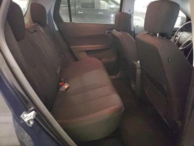 2015 GMC TERRAIN SL 2GKALMEK7F6132948