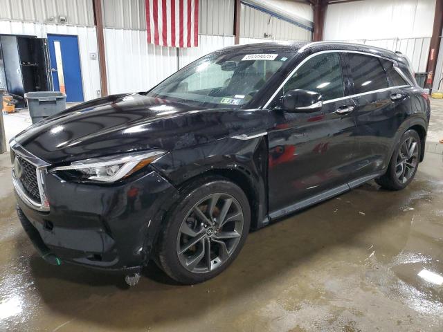 Vin: 3pcaj5m38kf105442, lot: 59209025, infiniti qx50 essential 2019 img_1