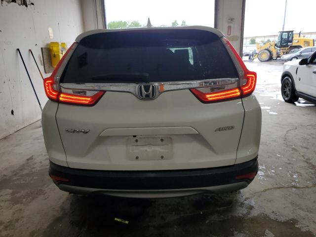 2019 HONDA CR-V EXL 2HKRW2H84KH633800