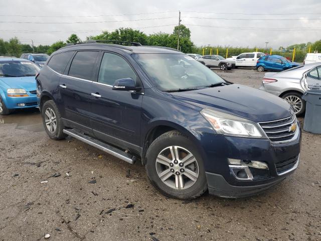 2016 CHEVROLET TRAVERSE L - 1GNKVHKD6GJ239251