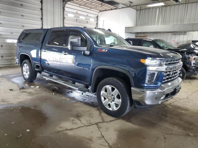 Vin: 1gc4ypey7mf110449, lot: 62016685, chevrolet all models k2500 heavy duty ltz 20214
