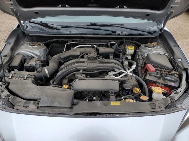 2017 SUBARU IMPREZA PR 4S3GKAB67H3622556