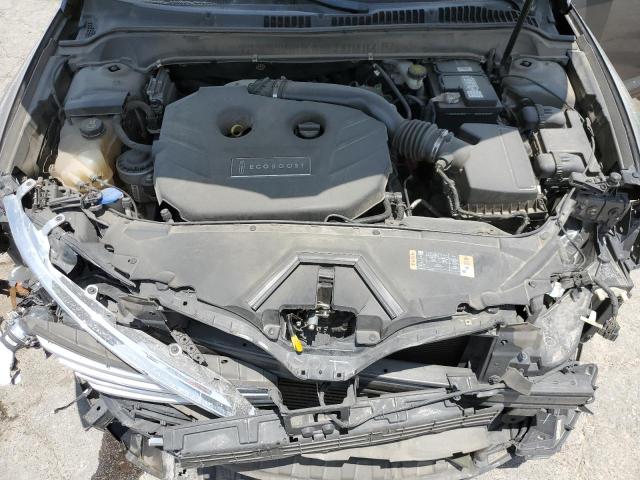 2016 LINCOLN MKZ 3LN6L2J94GR618518