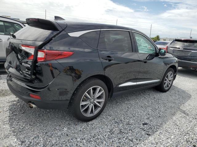 2019 ACURA RDX TECHNO 5J8TC2H51KL034029