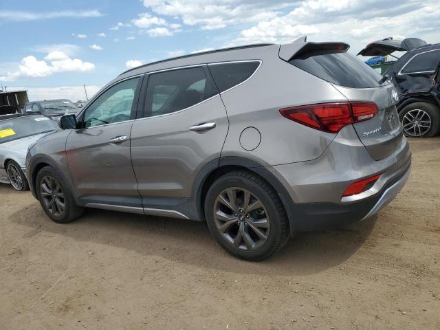 Vin: 5nmzwdla2jh073065, lot: 60469735, hyundai santa fe 20182