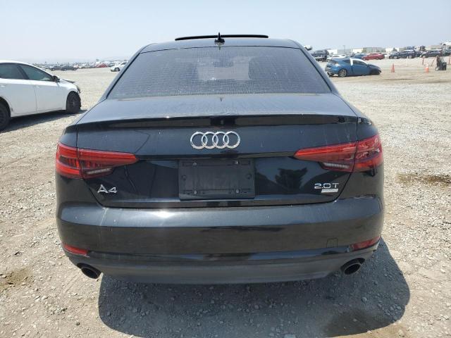 2017 AUDI A4 ULTRA P WAUGMAF4XHN030833
