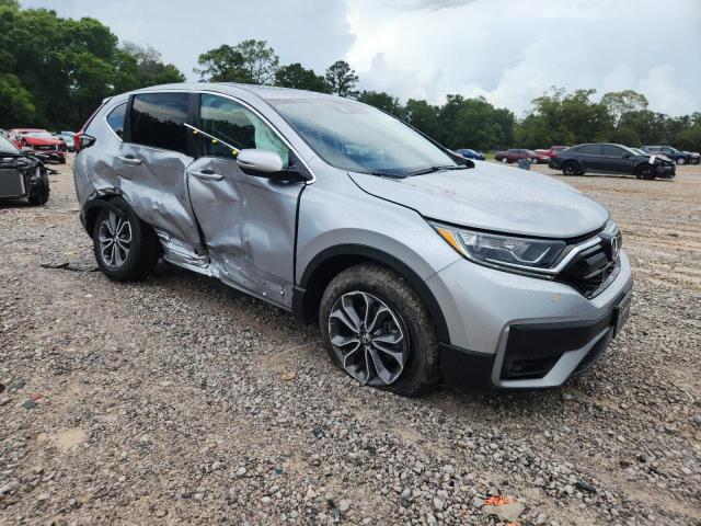 Vin: 5j6rw1h55nl001608, lot: 61096205, honda crv ex 20224