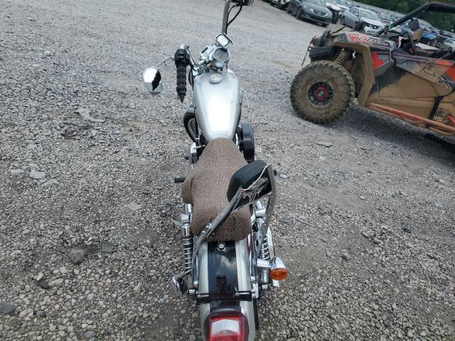 2003 HARLEY-DAVIDSON XL1200 C A 1HD1CGP463K419412