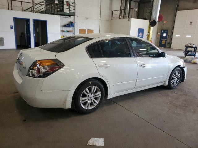 Vin: 1n4al2ap7bn493593, lot: 62429905, nissan altima base 20113