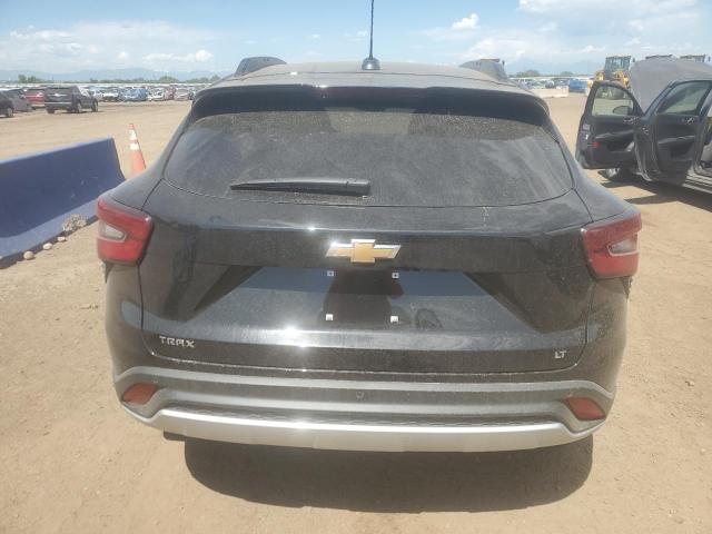 2025 CHEVROLET TRAX 1LT KL77LHEP9SC158720