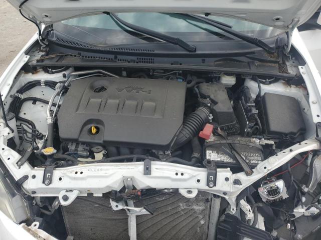 2016 TOYOTA COROLLA L - 2T1BURHE9GC649619
