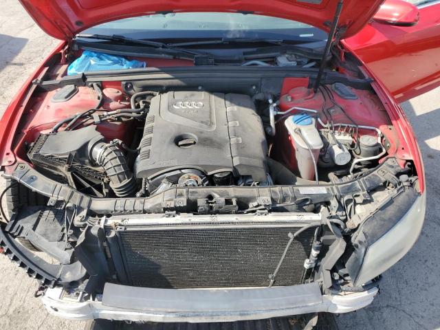 waulfafr4ca004345 - 2012 Audi a5 premium plus - #61680625