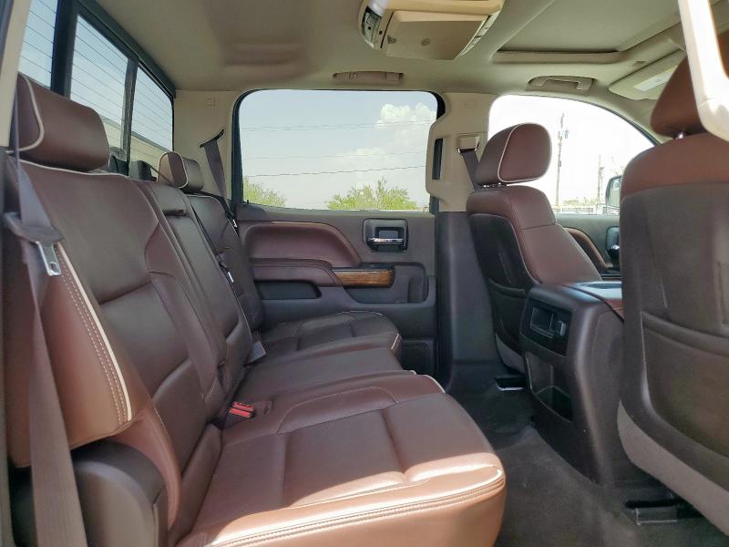 2015 CHEVROLET SILVERADO - 3GCUKTEJ0FG428301