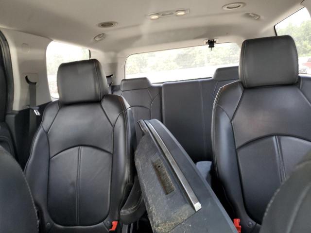 2016 GMC ACADIA SLT 1GKKRRKD4GJ129807