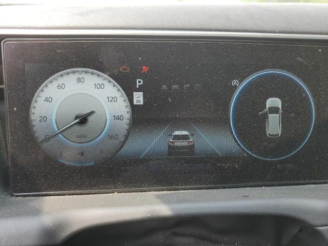 2022 HYUNDAI TUCSON LIM - 5NMJECAE3NH052585