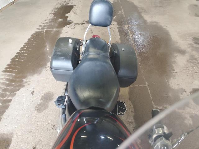 2005 HONDA VT1100 C2 1HFSC43065A501629