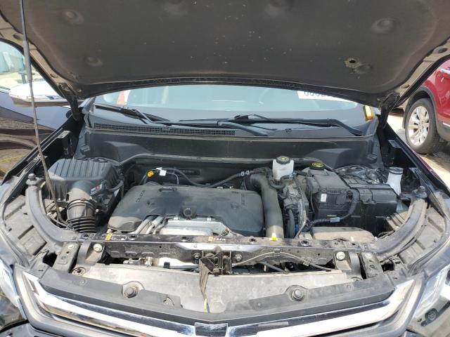 2020 CHEVROLET EQUINOX PR - 3GNAXPEX6LS540651