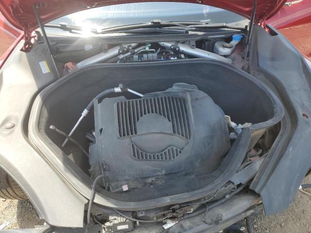 2016 TESLA MODEL S 5YJSA1E49GF128210