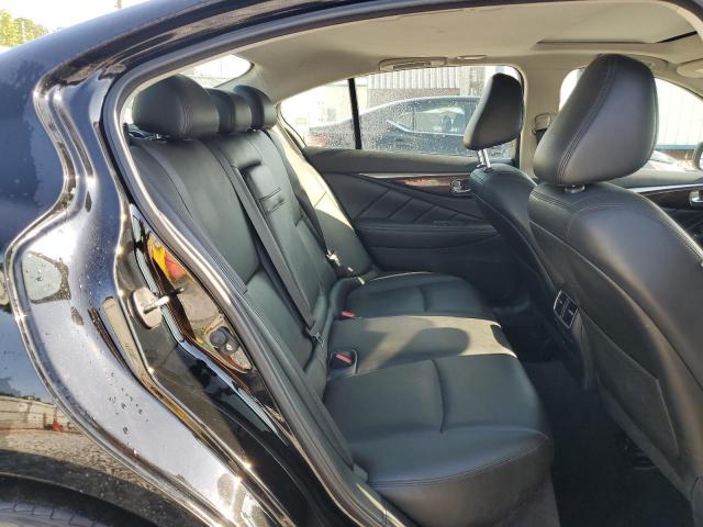 2018 INFINITI Q50 LUXE JN1EV7AR3JM439610