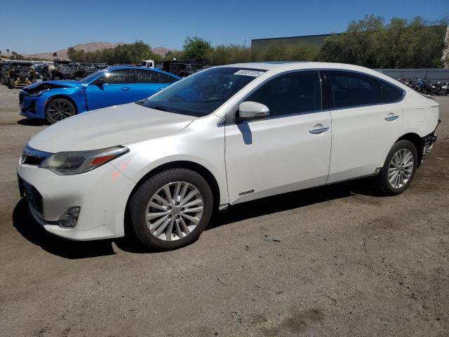 Vin: 4t1bd1eb3du005815, lot: 60557325, toyota avalon hybrid 2013 img_1