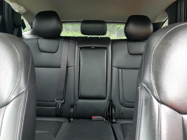 2022 HYUNDAI TUCSON SEL - 5NMJCCAE8NH013173