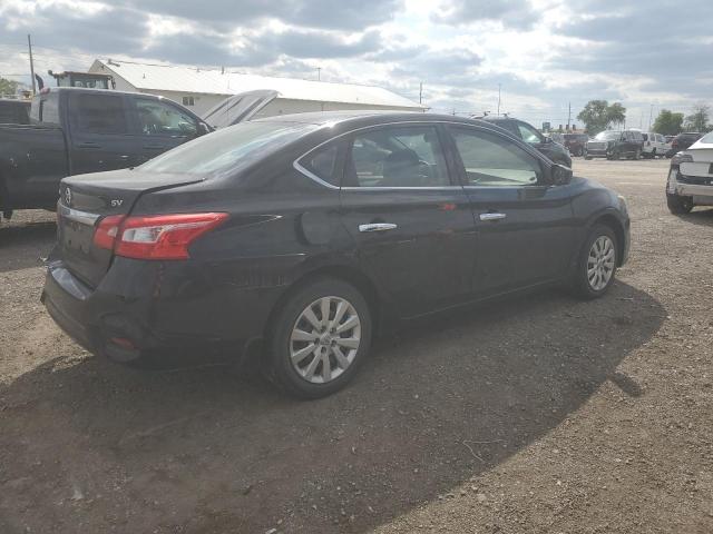 Vin: 3n1ab7ap9hy306363, lot: 60130235, nissan sentra s 20173