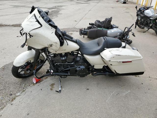 2023 HARLEY-DAVIDSON FLHXS 1HD1KRP13PB606696